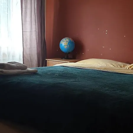 Double Room Homestay szállás Leeds