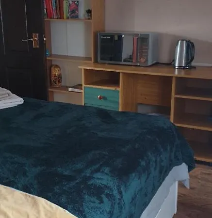 Homestay szállás Double Room