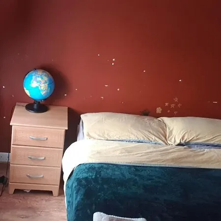 Double Room Leeds