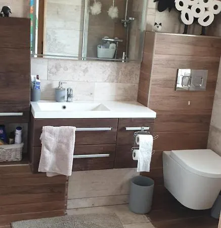 Double Room *